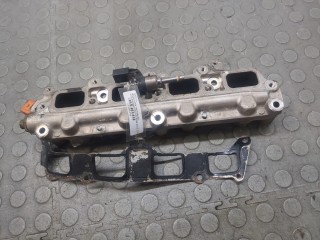 Форсунка топливная, ориг. номер 03C133202AQ, 03C906036M, Volkswagen Golf 6 2008-2012
