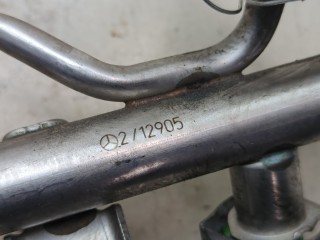 Форсунка топливная, ориг. номер A2710780549, A2710702595, A2710780023, A2710703595, Mercedes CLK W209 2002-2005