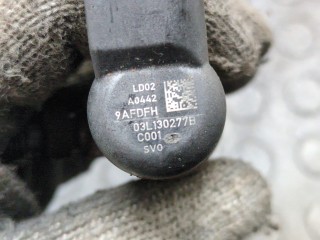 Форсунка топливная, ориг. номер 03L130277S, 03L130277SX, Volkswagen Golf 6 2008-2012