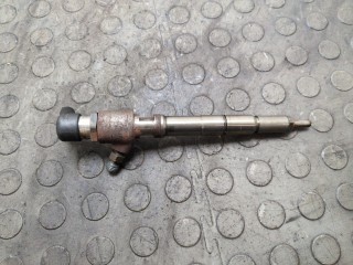 Форсунка топливная, ориг. номер 03L130277S, 03L130277SX, Volkswagen Golf 6 2008-2012