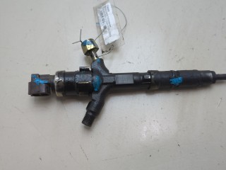 Форсунка топливная, ориг. номер 2367029035, Toyota RAV4 2003-2005
