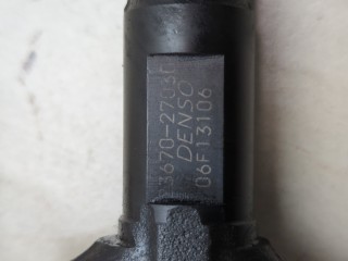 Форсунка топливная, ориг. номер 2367029035, Toyota RAV4 2003-2005