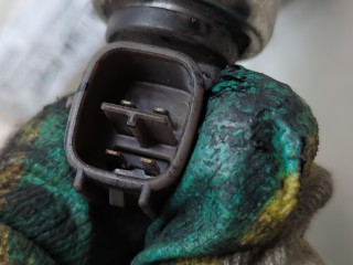 Форсунка топливная, ориг. номер 2367029035, Toyota RAV4 2003-2005