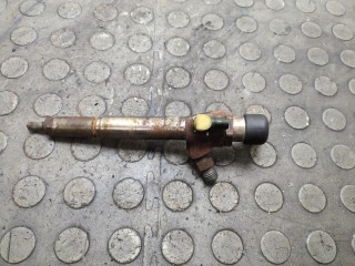 Форсунка топливная, ориг. номер 8200294788, 1660089445R, Renault Megane 2006-2009