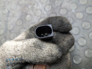 Форсунка топливная, ориг. номер 8200294788, 1660089445R, Renault Megane 2006-2009