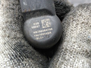 Форсунка топливная, ориг. номер 8200294788, 1660089445R, Renault Megane 2006-2009