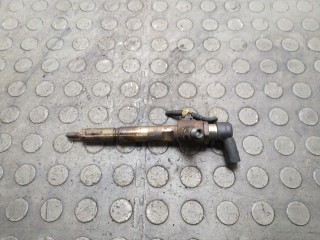 Форсунка топливная, ориг. номер 8200294788, 1660089445R, Renault Megane 2006-2009