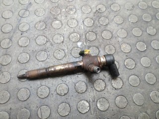Форсунка топливная, ориг. номер 8200294788, 1660089445R, Renault Megane 2006-2009