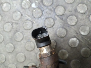 Форсунка топливная, ориг. номер 8200294788, 1660089445R, Renault Megane 2006-2009