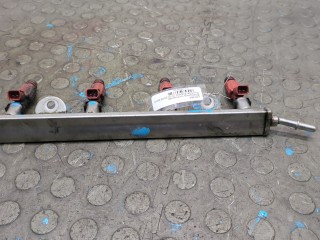 Форсунка топливная, Hyundai Elantra 2010-2014