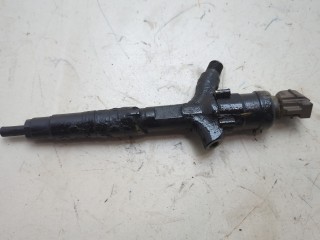 Форсунка топливная, ориг. номер 2367029035, Toyota RAV4 2003-2005