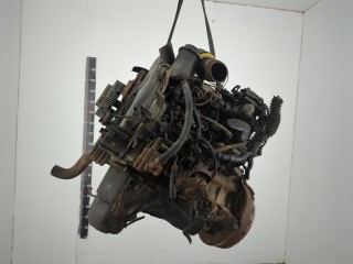 Форсунка топливная, ориг. номер 2360069105, Toyota Land Cruiser Prado 1996-1999