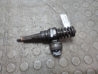 Форсунка топливная, ориг. номер 038130073AJ, 038130079CX, Volkswagen Beetle 1997-2005