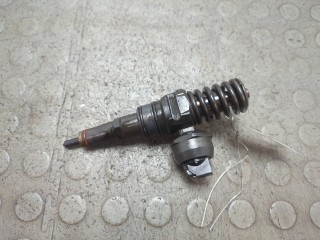 Форсунка топливная, ориг. номер 038130073AJ, 038130079CX, Volkswagen Beetle 1997-2005