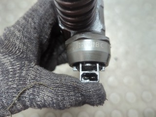 Форсунка топливная, ориг. номер 038130073AJ, 038130079CX, Volkswagen Beetle 1997-2005