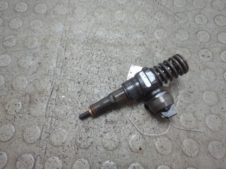Форсунка топливная, ориг. номер 038130073AJ, 038130079CX, Volkswagen Beetle 1997-2005