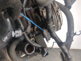 Форсунка топливная, ориг. номер BK2Q9K546AG, 1746967, 2079601, Ford Transit 2006-2014