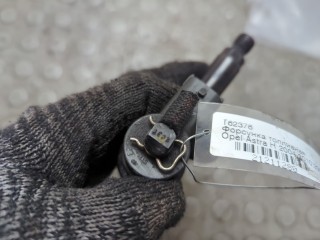 Форсунка топливная, Opel Astra 1998-2009