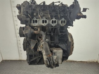 Форсунка топливная, Opel Vivaro 2006-2014