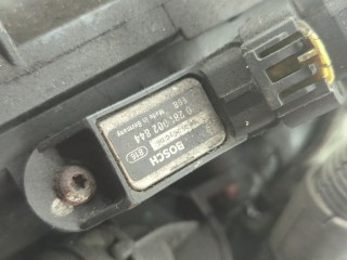 Форсунка топливная, Opel Corsa 2003-2006