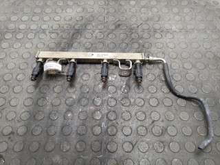 Форсунка топливная, Ford Focus 2007-2011