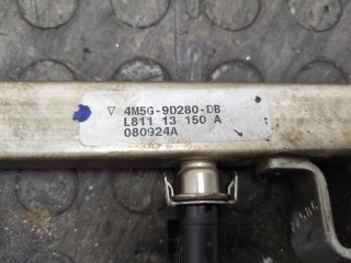 Форсунка топливная, Ford Focus 2007-2011