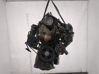 Форсунка топливная, Toyota Yaris 1999-2003