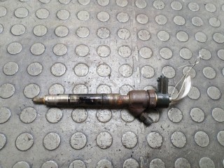 Форсунка топливная, ориг. номер 0445110256, 338002A400, Hyundai Getz 2005-2011