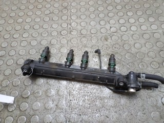 Форсунка топливная, ориг. номер 06A133317A, 037906031AL, Audi A3 2000-2003