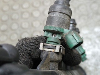 Форсунка топливная, ориг. номер 06A133317A, 037906031AL, Audi A3 2000-2003