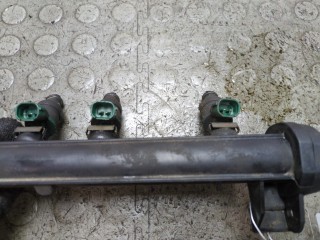 Форсунка топливная, ориг. номер 06A133317A, 037906031AL, Audi A3 2000-2003