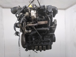 Форсунка топливная, Audi A3 2008-2013