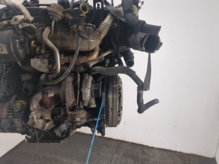 Форсунка топливная, Opel Zafira B 2008-2014