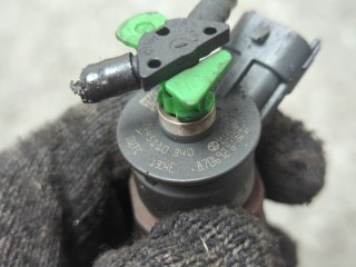 Форсунка топливная, ориг. номер 0445110340, 1980S5, Peugeot 308 2011-2015