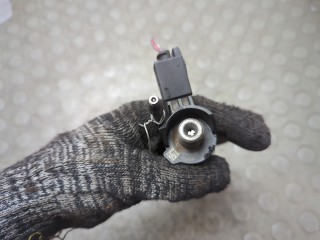 Форсунка топливная, ориг. номер 0445115048, BMW X3 E83 2003-2006