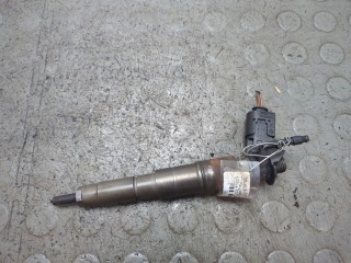Форсунка топливная, ориг. номер 0445115048, BMW X3 E83 2003-2006