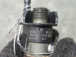 Форсунка топливная, ориг. номер 0445115048, BMW X3 E83 2003-2006