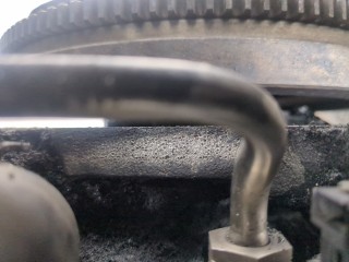 Форсунка топливная, ориг. номер 038130073BN, 038130079TX, Audi A3 2008-2013