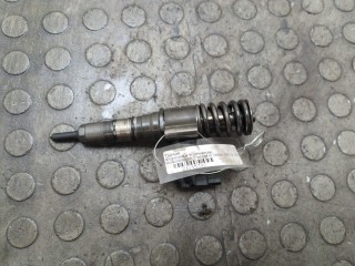 Форсунка топливная, ориг. номер 03G130073S, 03G130073SX, Volkswagen Passat 2005-2010