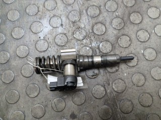 Форсунка топливная, ориг. номер 03G130073S, 03G130073SX, Volkswagen Passat 2005-2010