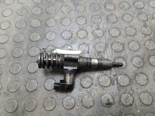 Форсунка топливная, ориг. номер 03G130073S, 03G130073SX, Volkswagen Passat 2005-2010