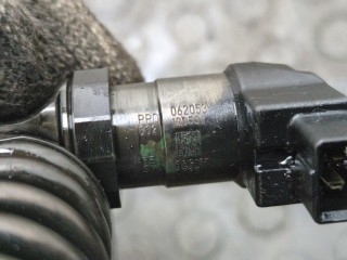 Форсунка топливная, ориг. номер 03G130073S, 03G130073SX, Volkswagen Passat 2005-2010