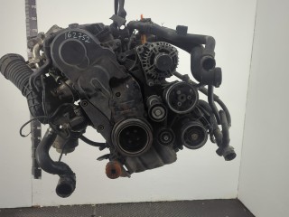 Форсунка топливная, Audi A4 2000-2006