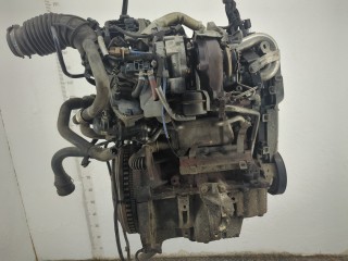 Форсунка топливная, Renault Scenic 2012-2013