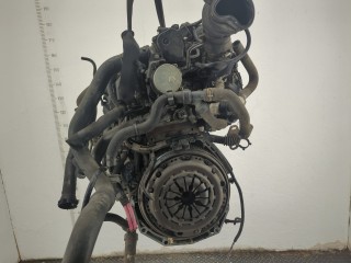 Форсунка топливная, Renault Scenic 2012-2013
