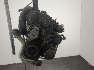 Форсунка топливная, ориг. номер 03G130073G, 03G130073GX, Audi A3 2003-2005