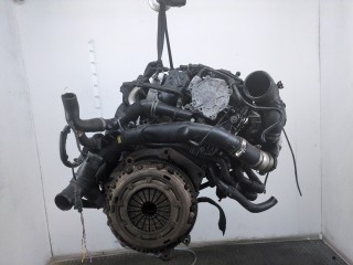 Форсунка топливная, Audi A3 2004-2008