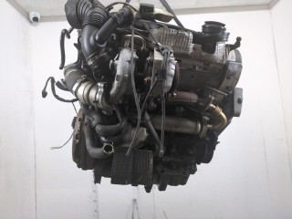 Форсунка топливная, Audi A3 2004-2008