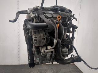 Форсунка топливная, ориг. номер 038130073AG, 038130079GX, Volkswagen Golf Plus 2005-2009