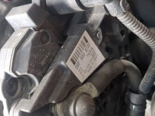 Форсунка топливная, ориг. номер 038130073AG, 038130079GX, Volkswagen Golf Plus 2005-2009